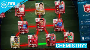 So this one you need seven eight . Elnyom Pillanat Egyedul Fifa Mobile Team Chemistry Michaelpkushner Com