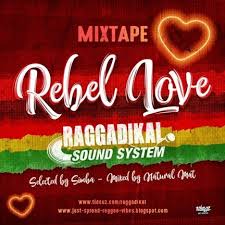 Archive for the 'download nigerian music videos' category: Rebel Love Mixtape By Raggadikal Sound System Free Download Soulguru