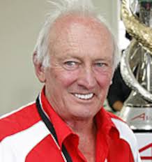 Motorsport: Knight has drive to succeed