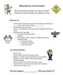 Pin On Cub Scouts