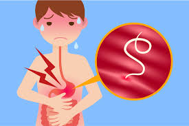 Spala de acum mai bine fructele/legumele inainte sa le mananci! Parazitozele Intestinale Giardioza Si Ascaridioza Reginamaria Ro