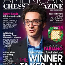 American Chess Magazine 36