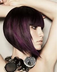 It is a right short hair cut especially suited for business ladies and older women. 9 Latest Short Hairstyles For Women With Thick Hair Styles At Life