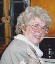 Obituary information for Vivian DeGroat
