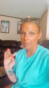 Gina Finney's Instagram, Twitter & Facebook