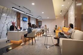 An advanced form of radiation treatment which is more accurate, lower dose and shorter treatment time for cancer patients. My Mom S Best 5 Things You Should Know About Pantai Hospital Kuala Lumpur