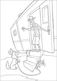 There are tons of great resources for free printable color pages online. Kids N Fun Kleurplaat Bolt Volt Disney Coloring Pages Disney Colouring Coloring Pictures