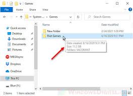 Quick access is also a great function you can get help with file explorer in windows 10. How To Show Folder Size In Windows 10 File Explorer