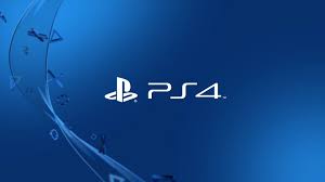 Check out some amazing wallpapers for ps4 in 1080p which you can use for your desktop, ps3 ps4 is the next generation console from sony computer entertainment and is a successor to the. Blue Ps4 Wallpapers Top Free Blue Ps4 Backgrounds Wallpaperaccess