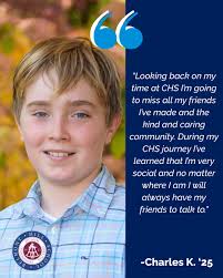 The Chestnut Hill School