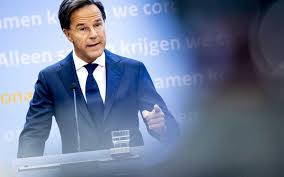 Premier mark rutte adviseert mensen dringend om thuis geen feestjes te geven. Dit Is Wat We Dinsdag Tijdens De Persconferentie Van Premier Rutte En Minister De Jonge Kunnen Verwachten Over De Coronamaatregelen Leeuwarder Courant