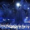 The 2012 olympic opening ceremony officially signaled the start of this year's games. Https Encrypted Tbn0 Gstatic Com Images Q Tbn And9gcsxdf1cybsm3ph5dl8xhvlkjsjdflt6xid8yhomc9uwclsyu6zu Usqp Cau
