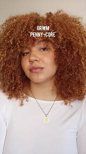 Penny-core Makeup and Hair Rejig with L’Oréal Paris