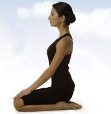 The Thunderbolt Pose Best Yoga Asanas For Hair Sit Folding Your Legs On Your Knees Place Your Arms On Your Thighs Yoga Poses For Men Yoga Poses Yoga Asanas