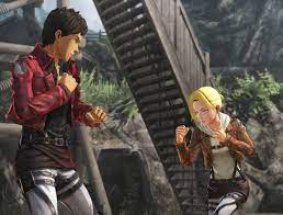These games modes are not present in earlier release yet though fenglee's aot tribute game does have some good things going for it, the positives are unfortunately. Attack On Titan 2 Free Download Incl All Dlc S Nexusgames
