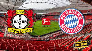 ⚽ der fc bayern münchen ist der erfolgreichste fußballverein deutschlands. Bajer Bavariya Prognoz Anons I Stavka Na Match 19 12 2020 á‰ Footboom