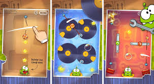 New puzzles are added continuously for endless word fun. Best Android Puzzle Game Apps Android Authority