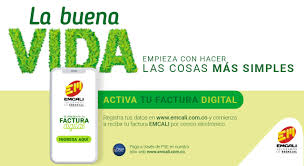Emcali rechaza propuesta de gravar servicios públicos para los estratos 4, 5 y 6. Inicio Emcali