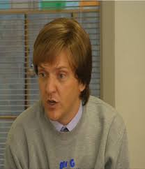 Greg High School Magical Real Name