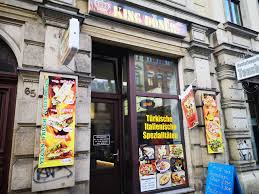 Unser umfangreiches angebot stillt jeden hungrigen magen. Vegan In Dresden Restaurant Friseur Tatowierer U V M Veggiesearch
