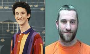 Screech from 'saved by the bell') says it's not like what former saved by the bell star dustin diamond says his time behind bars on disorderly conduct and. Saved By The Bell Cast Now What Happened To Screech Zack And The Rest Of The Original Gang As Reboot Approaches