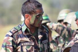 Calon hendahlah menghubungi pegawai bertugas untuk mendaftar nama bagi sesi taklimat dan temuduga yang yang akan ditentukan masa dan tarikhnya nanti. Khairy Letak Jawatan Komander 508 Askar Wataniah Umno Online Part 1306