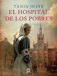 Todos nuestros libros están en domino público o con licencias abiertas. El Hospital De Los Pobres Pdf Tania Juste 2021 Leer Libros Online Gratis