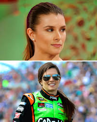 Danica Patrick's Danica Rosé Wine Celebration