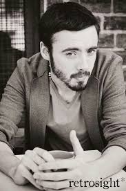 Crime Scene NI: An Interview