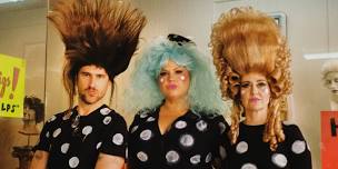 Hunx and his Punx
