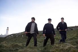 Anne heche, thomas jane, jason patric and others. The Vanishing Review Variety
