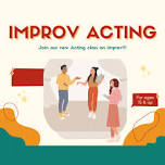 Improv Acting
