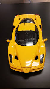 Tamiya 12047 1/12 enzo ferrari wip this is some of the steps of the creation of the 1/12 tamiya enzo ferrari. Pin On Enzo Ferrari