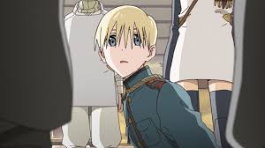 Kage no jitsuryokusha ni naritakute!, the eminence in shadow, to be a power in the shadows! å¤©ç‹—è™«ç·¨ é¾ã®æ­¯åŒ»è€… Wiki Fandom