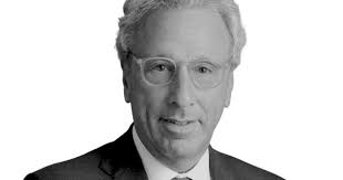 Barry Gosin's Instagram, Twitter & Facebook