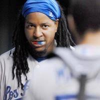 Column: Manny's agent the big winner in deal