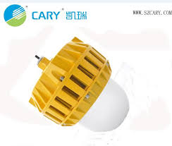 atex listed 60w paint booth led