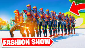 Browse the rare renegade raider skin. The Molten Renegade Raider Only Fortnite Fashion Show Youtube
