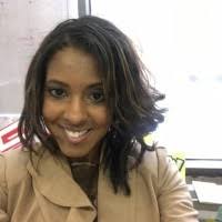 Serena Butler-Johnson