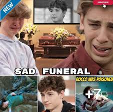 General Hospital Episode Review and Character Analysis