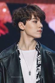 Eternal Flowerroad On Twitter Vernon Seventeen Boys Haircuts Seventeen Kpop