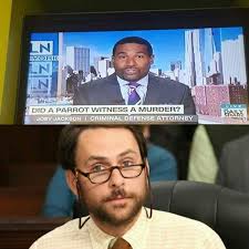 Bird Law Always Sunny Episode Bird Law Joey Jackson It S Always Sunny In Philadelphia Criminal Defense