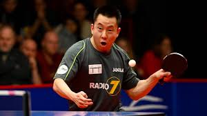Along with hugo hoyama and thiago monteiro, tsuboi was part of the winning team at the 2007 pan american. Wie Sich Bad Homburg In Der Tischtennis Bundesliga Etablieren Will