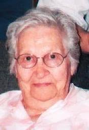 Obituary of Marietta Chism