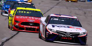 Relive the 2019 monster energy nascar cup series aaa texas 500 from texas motor speedway that saw plenty of playoff. 2019 Nascar Cup Series O Reilly Auto Parts 500 Race Results Texas Motor Speedway