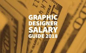 Graphic Designer Salary Guide 2018 Average Design Wages In Uk Usa Salary designer junior in london uk glassdoor.
