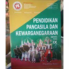 Kunci jawaban pr intan pariwara k13 revisi semester 2 kelas x. Lks Pr Ppkn Kelas 9 Intan Pariwara Shopee Indonesia
