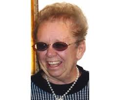 Shirley Haslam Obituary (1932