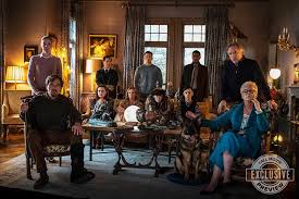 Knives out—in theaters november 27, 2019. Knives Out Tickets Now On Sale Watch Exclusive Trailer Fandango