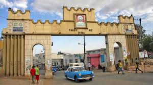 See more of ethiopia city pictures on facebook. Harar Inside Ethiopia S Timeless City Of Mosques Cnn Travel